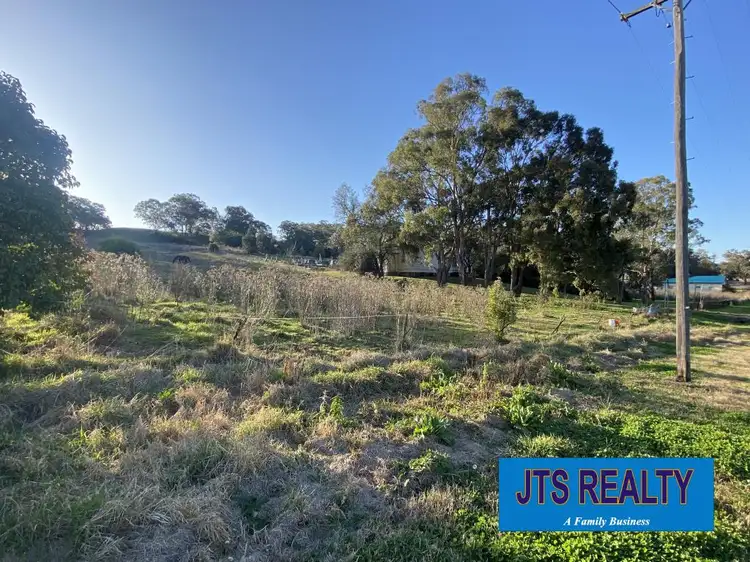 2 Buccleugh Street, Cassilis NSW 2329