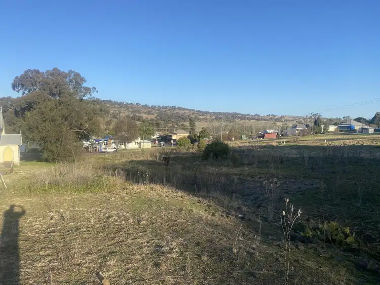 Fourth view of Homely land listing, 2 Buccleugh Street, Cassilis NSW 2329