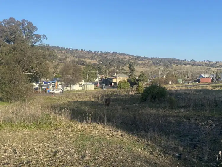 Fifth view of Homely land listing, 2 Buccleugh Street, Cassilis NSW 2329
