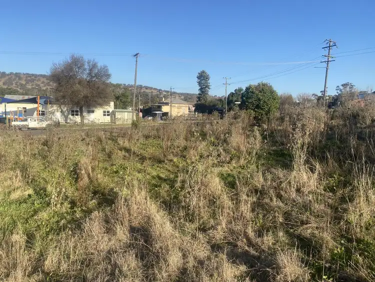 Sixth view of Homely land listing, 2 Buccleugh Street, Cassilis NSW 2329