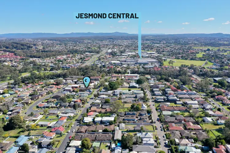 Fourth view of Homely unit listing, 3/127 Michael Street, Jesmond NSW 2299