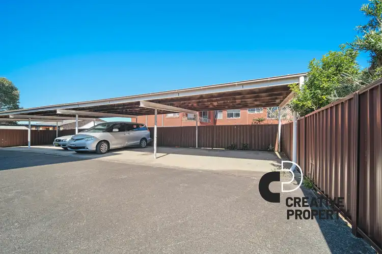 Sixth view of Homely unit listing, 3/127 Michael Street, Jesmond NSW 2299