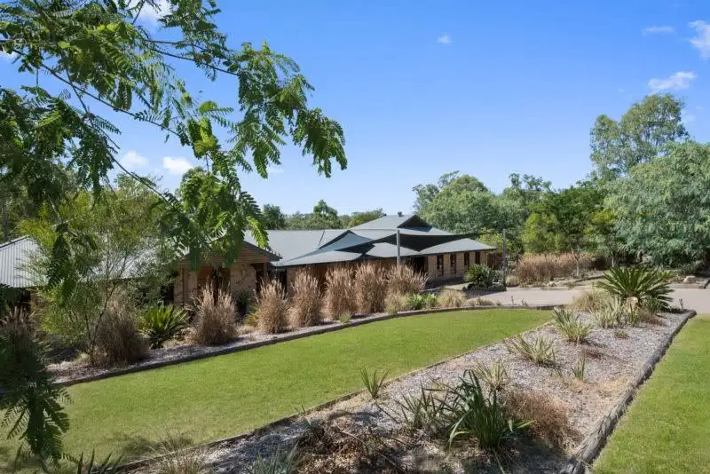 Main view of Homely house listing, 1 Melaleuca Court, Jimboomba QLD 4280