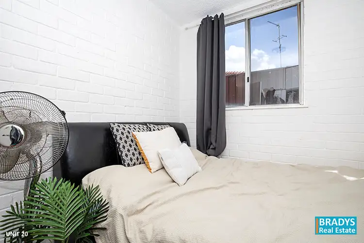 Sixth view of Homely unit listing, 39 Thurralilly Street, Queanbeyan NSW 2620