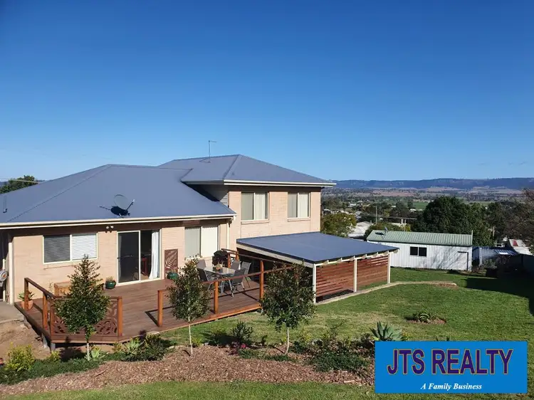Main view of Homely house listing, 74. Graeme Street, Aberdeen NSW 2336