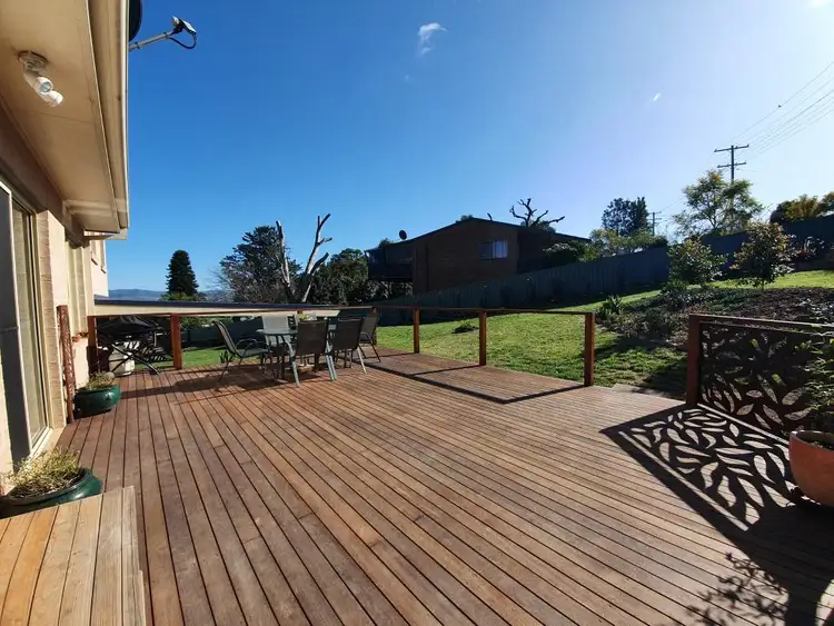 Third view of Homely house listing, 74. Graeme Street, Aberdeen NSW 2336