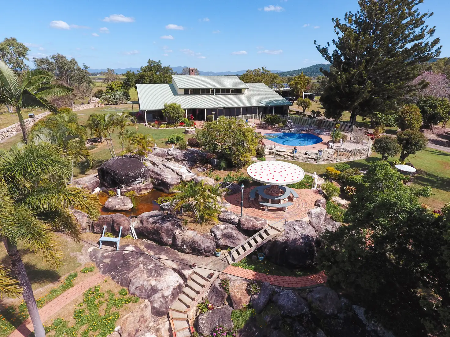 Main view of Homely rural property listing, 37 Formosas Road, Pleystowe QLD 4741
