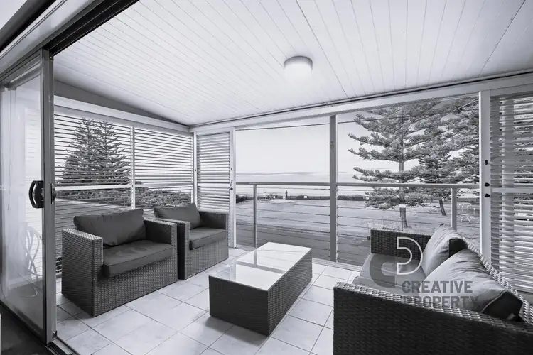 1/179 Mitchell Street, Stockton NSW 2295