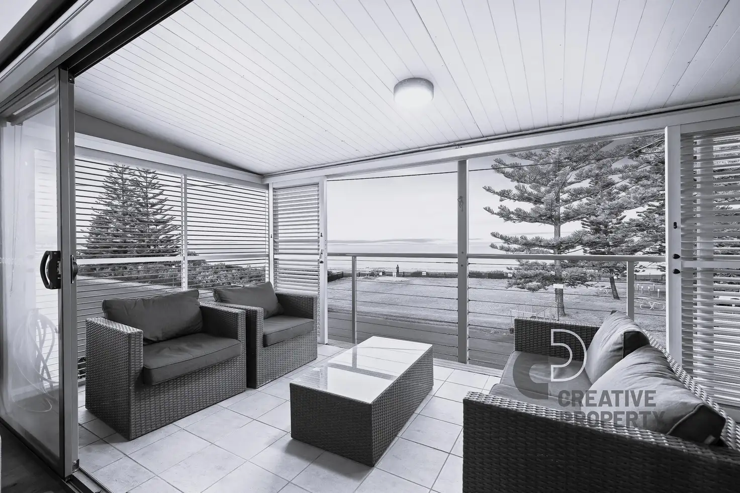 Main view of Homely house listing, 1/179 Mitchell Street, Stockton NSW 2295