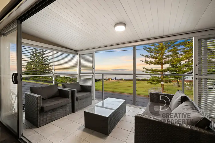Second view of Homely house listing, 1/179 Mitchell Street, Stockton NSW 2295
