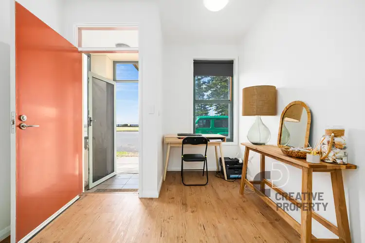 Sixth view of Homely house listing, 1/179 Mitchell Street, Stockton NSW 2295