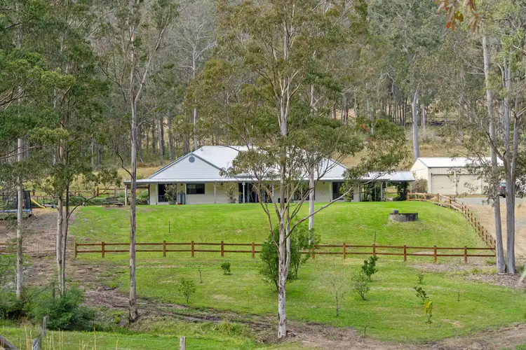190 Julia Road, Booral NSW 2425
