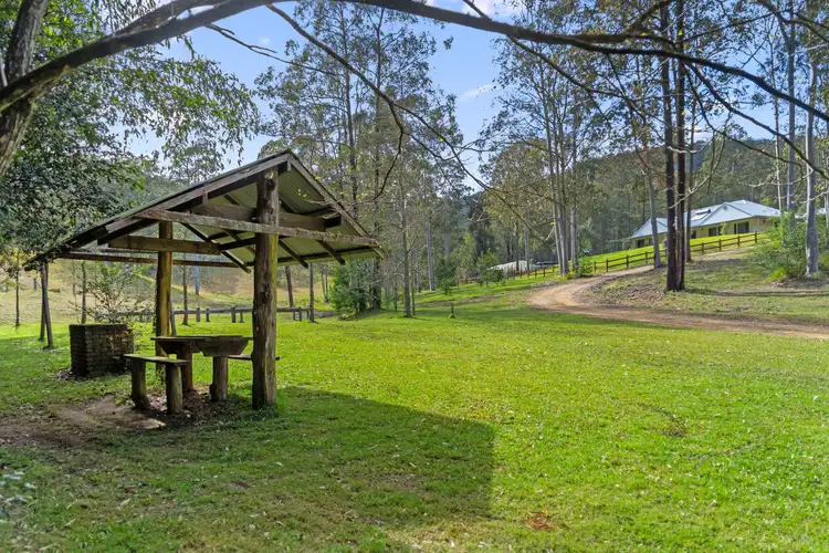 Fifth view of Homely rural property listing, 190 Julia Road, Booral NSW 2425