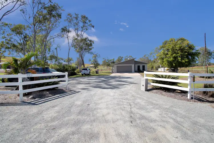 60 Moonlight Drive, Sarina QLD 4737
