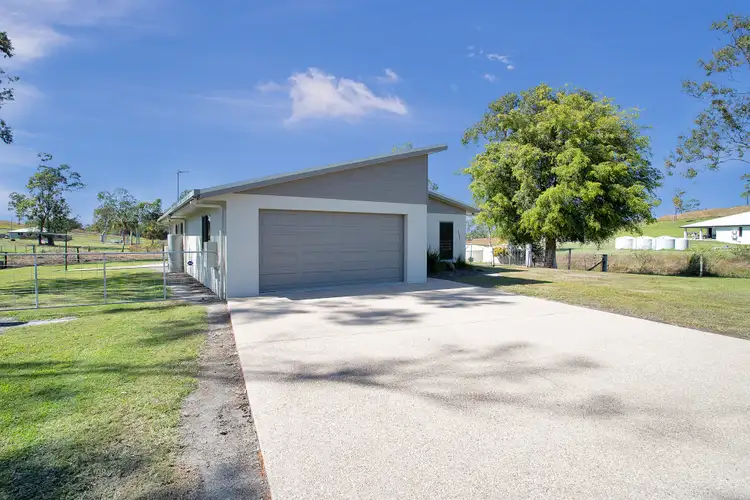 Fifth view of Homely house listing, 60 Moonlight Drive, Sarina QLD 4737