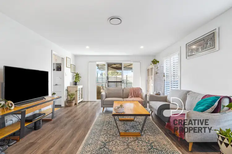 Third view of Homely townhouse listing, 10/1 Longworth Avenue, Wallsend NSW 2287
