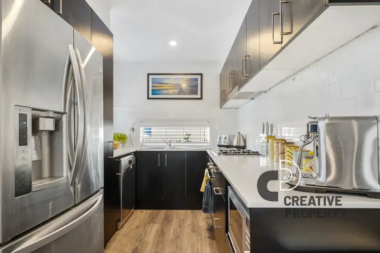 Fourth view of Homely townhouse listing, 10/1 Longworth Avenue, Wallsend NSW 2287