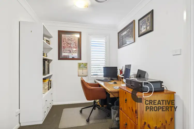 Fifth view of Homely townhouse listing, 10/1 Longworth Avenue, Wallsend NSW 2287