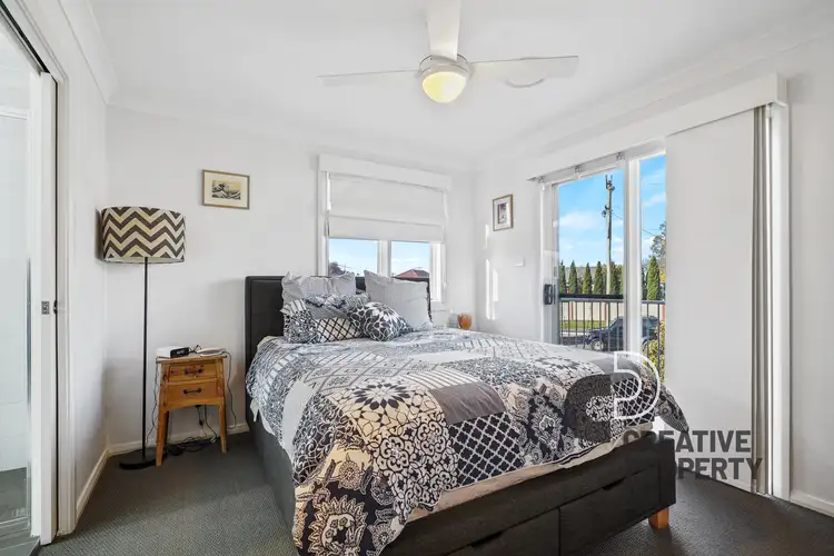 Sixth view of Homely townhouse listing, 10/1 Longworth Avenue, Wallsend NSW 2287