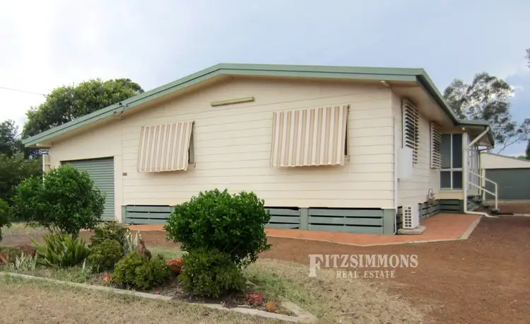 55 Kookaburra Street, Dalby QLD 4405