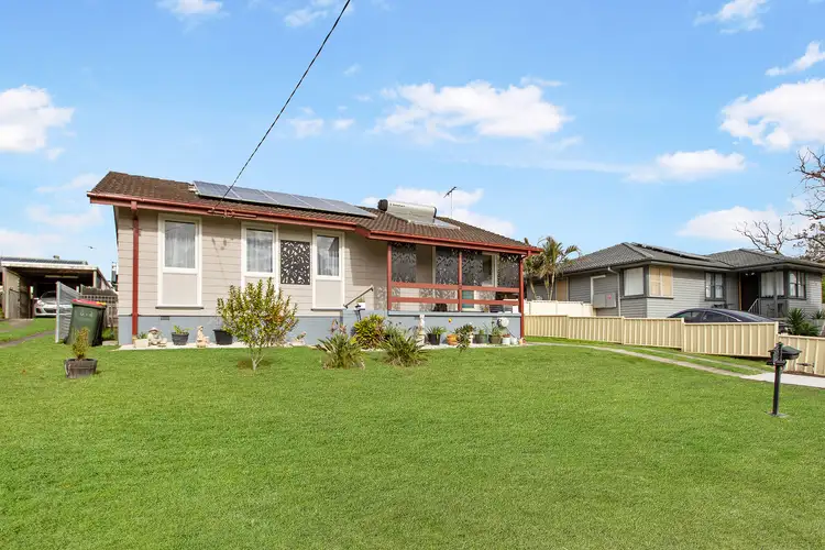 Second view of Homely house listing, 42 Greenway Avenue, Woodberry NSW 2322