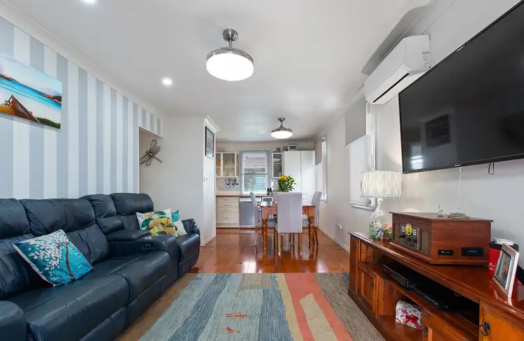 Third view of Homely house listing, 42 Greenway Avenue, Woodberry NSW 2322