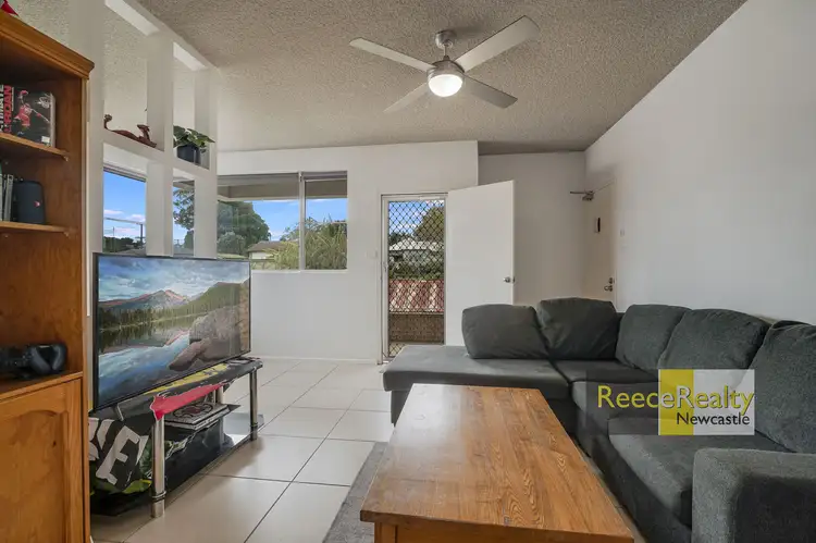 Second view of Homely house listing, 6/154 Michael Street, Jesmond NSW 2299