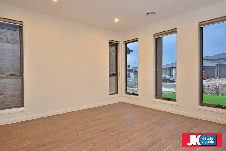 Second view of Homely house listing, 31 Kamala Drive, Tarneit VIC 3029