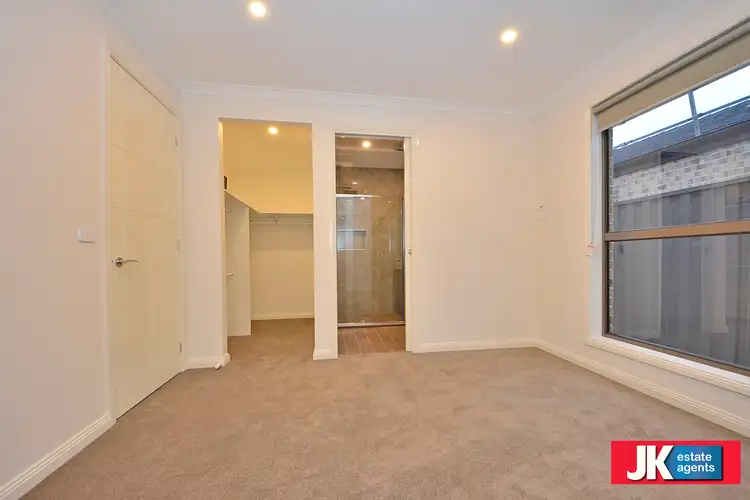 Fifth view of Homely house listing, 31 Kamala Drive, Tarneit VIC 3029