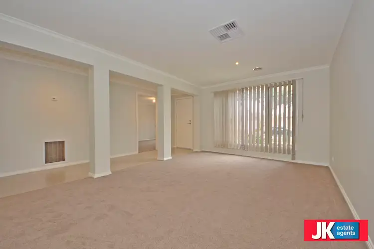 Second view of Homely house listing, 12 Mockingbird Street, Tarneit VIC 3029