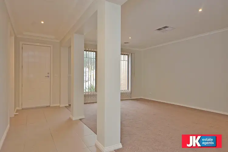 Third view of Homely house listing, 12 Mockingbird Street, Tarneit VIC 3029