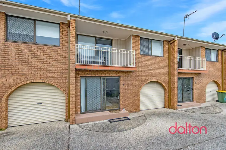 Second view of Homely townhouse listing, 3/4 Winsor Street, Merewether NSW 2291