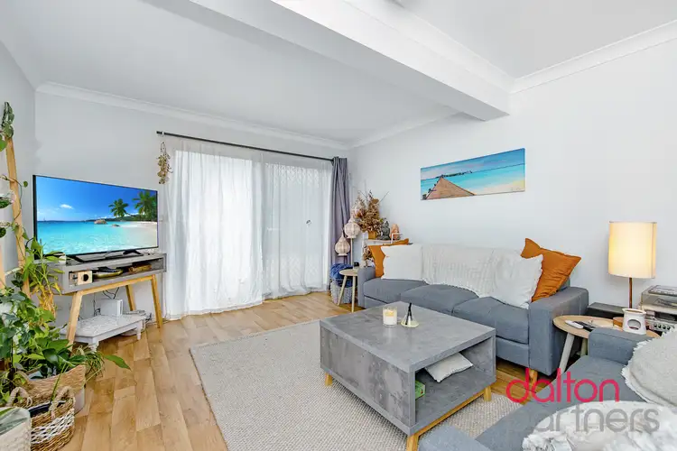 Third view of Homely townhouse listing, 3/4 Winsor Street, Merewether NSW 2291