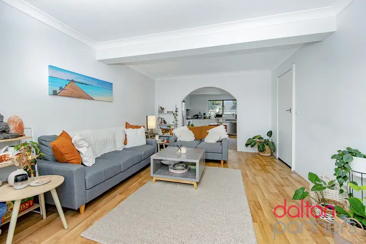 Fourth view of Homely townhouse listing, 3/4 Winsor Street, Merewether NSW 2291