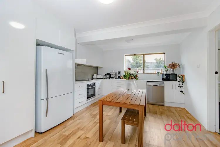 Fifth view of Homely townhouse listing, 3/4 Winsor Street, Merewether NSW 2291