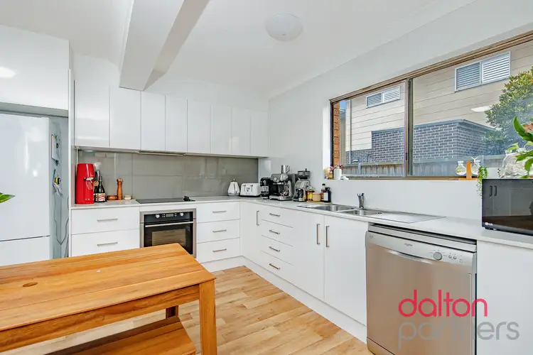 Sixth view of Homely townhouse listing, 3/4 Winsor Street, Merewether NSW 2291