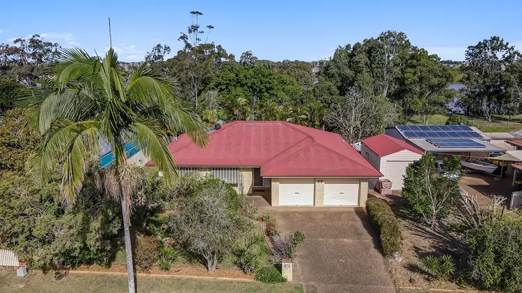Second view of Homely house listing, 17 Mariners Way, Bundaberg North QLD 4670