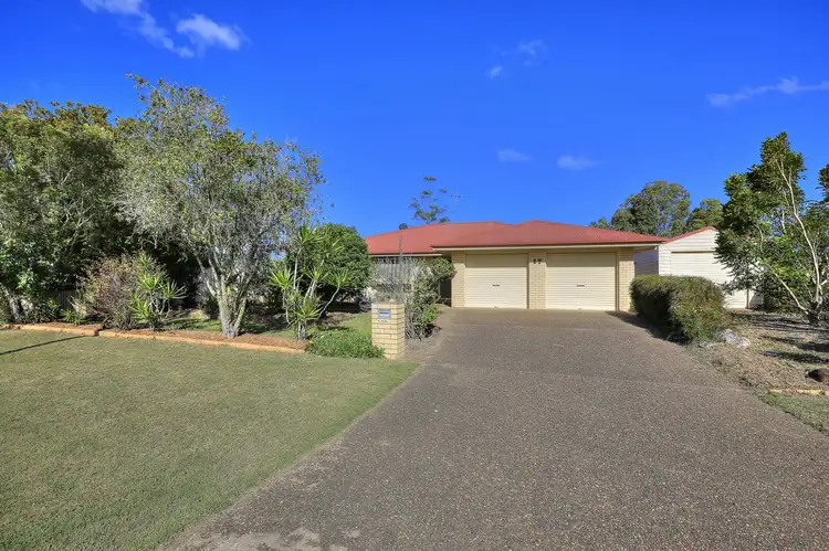 Fourth view of Homely house listing, 17 Mariners Way, Bundaberg North QLD 4670