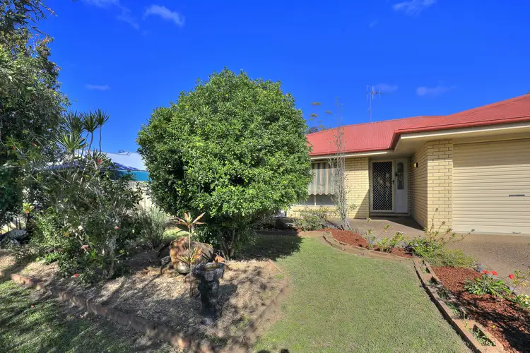 Fifth view of Homely house listing, 17 Mariners Way, Bundaberg North QLD 4670