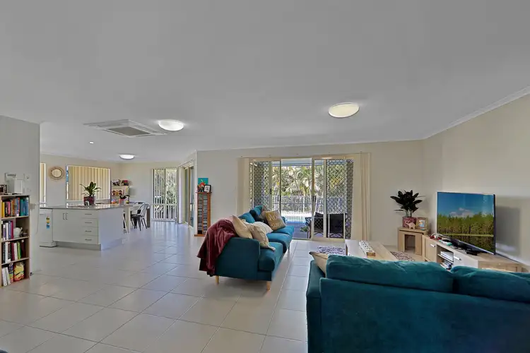 Seventh view of Homely house listing, 17 Mariners Way, Bundaberg North QLD 4670