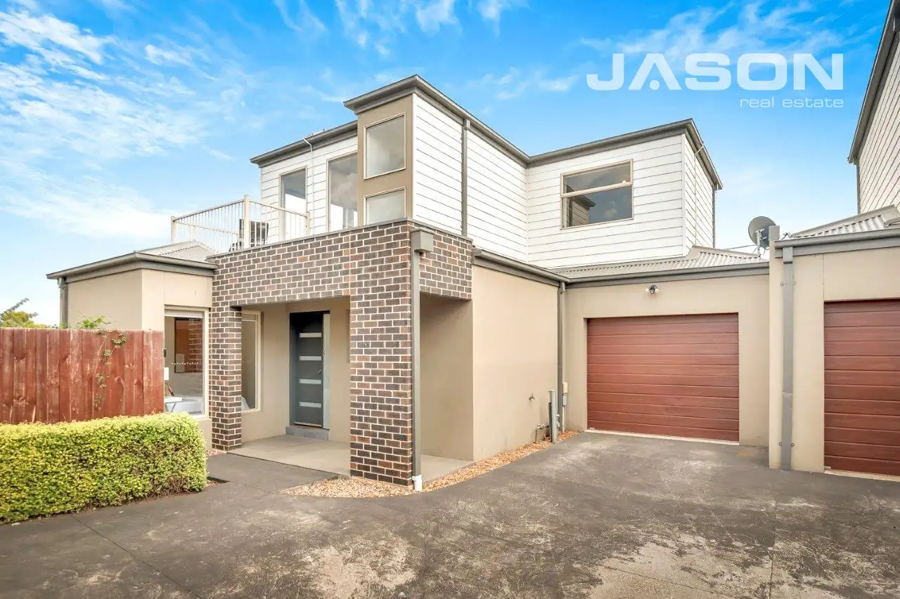 Main view of Homely townhouse listing, 6/11 Birch Avenue, Tullamarine VIC 3043