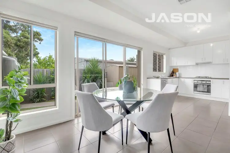 Third view of Homely townhouse listing, 6/11 Birch Avenue, Tullamarine VIC 3043