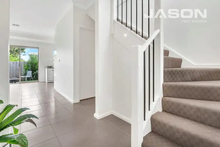 Fourth view of Homely townhouse listing, 6/11 Birch Avenue, Tullamarine VIC 3043