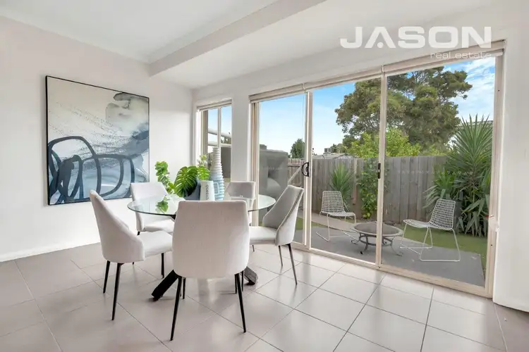 Fifth view of Homely townhouse listing, 6/11 Birch Avenue, Tullamarine VIC 3043
