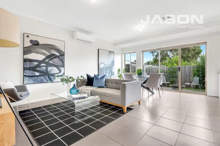 Sixth view of Homely townhouse listing, 6/11 Birch Avenue, Tullamarine VIC 3043