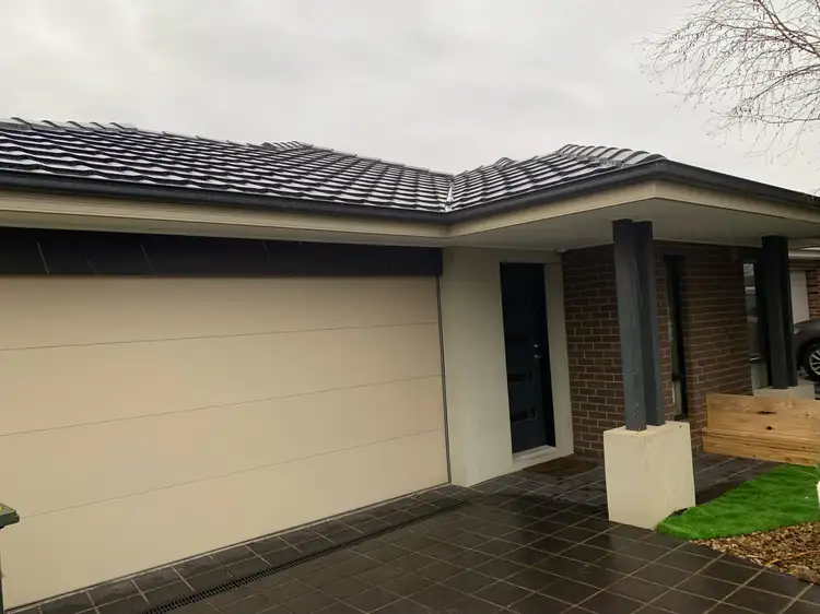 Second view of Homely house listing, 37 Brentwick Drive, Craigieburn VIC 3064