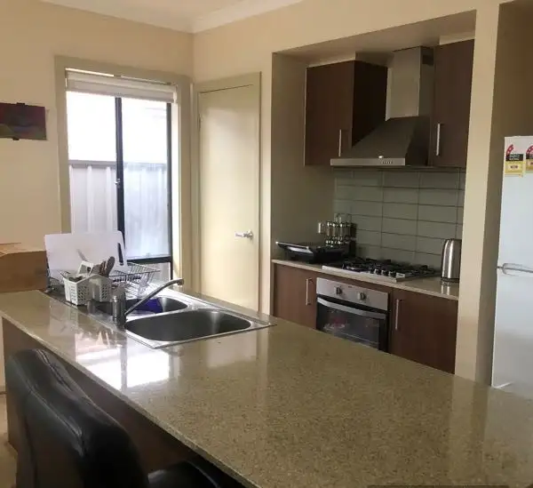 Fourth view of Homely house listing, 37 Brentwick Drive, Craigieburn VIC 3064