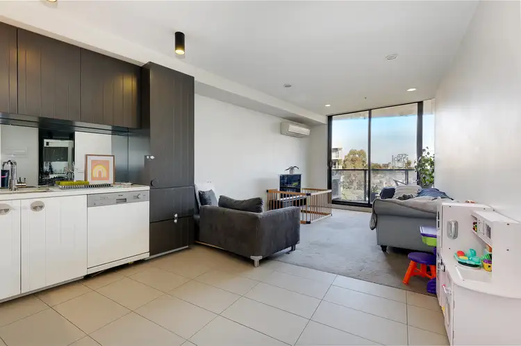 413/45 Edgewater Boulevard, Maribyrnong VIC 3032