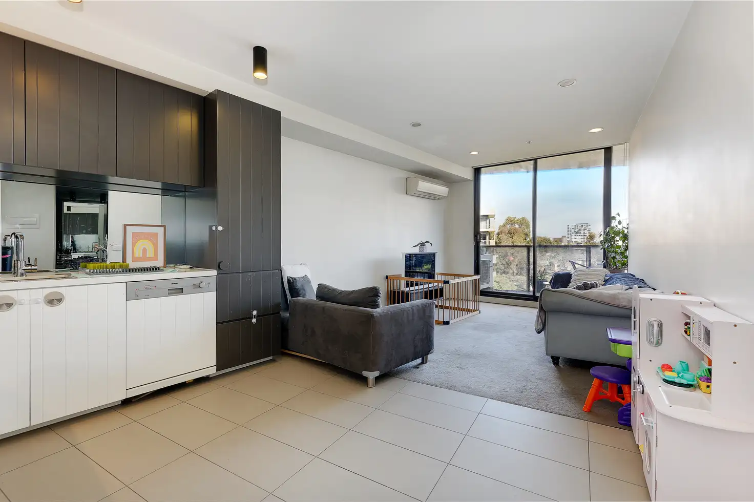 Main view of Homely apartment listing, 413/45 Edgewater Boulevard, Maribyrnong VIC 3032