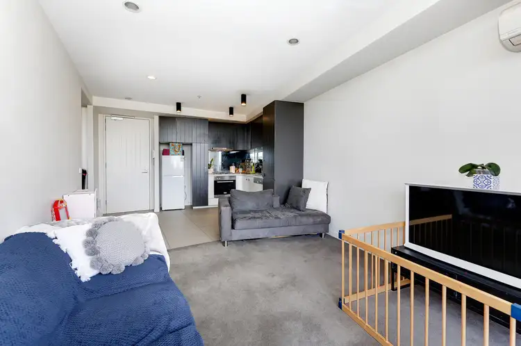 Fourth view of Homely apartment listing, 413/45 Edgewater Boulevard, Maribyrnong VIC 3032